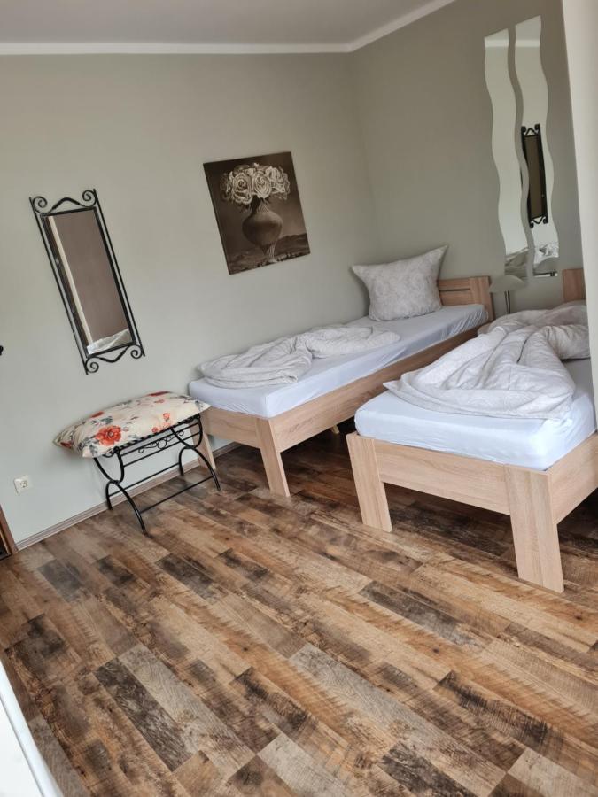 וינטריך Hotel Restaurant Moselblick מראה חיצוני תמונה